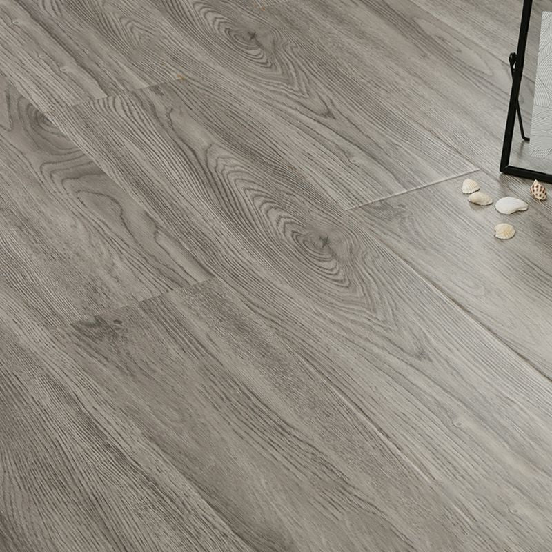 Modern Laminate Flooring Wood Click-Lock Scratch Resistant Laminate Floor Clearhalo 'Flooring 'Home Improvement' 'home_improvement' 'home_improvement_laminate_flooring' 'Laminate Flooring' 'laminate_flooring' Walls and Ceiling' 1200x1200_365a27ac-8225-4ac2-8e6f-5c9034b6a997