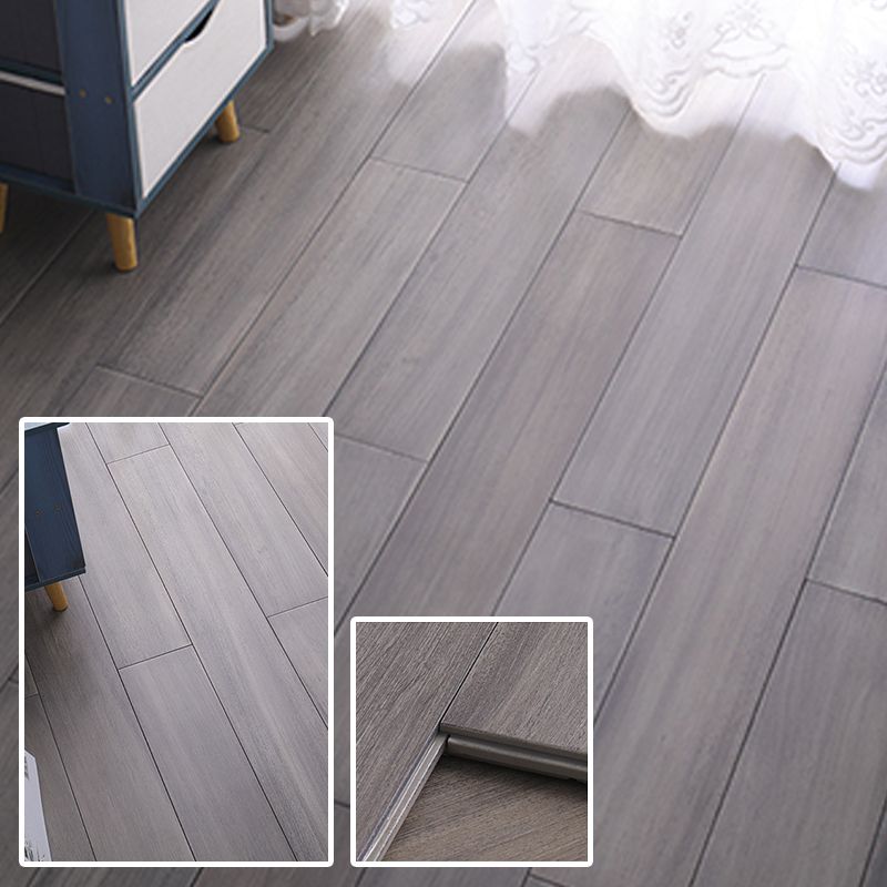 Modern Style Wood Flooring Scratch Resistant Rectangle Nail Wood Flooring Clearhalo 'Flooring 'Hardwood Flooring' 'hardwood_flooring' 'Home Improvement' 'home_improvement' 'home_improvement_hardwood_flooring' Walls and Ceiling' 1200x1200_367a34a1-9e0f-46ac-86c9-16737896eeaf