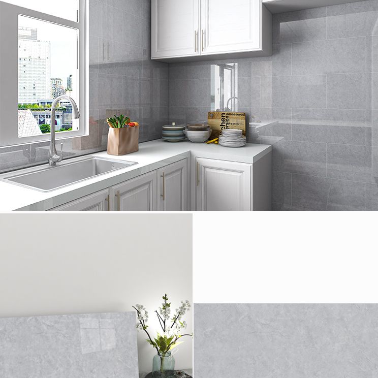 12" X 23" PVC Rectangular Peel & Stick Subway Tile Kitchen and Bathroom Backsplash Clearhalo 'Flooring 'Home Improvement' 'home_improvement' 'home_improvement_peel_stick_blacksplash' 'Peel & Stick Backsplash Tile' 'peel_stick_blacksplash' 'Walls & Ceilings' Walls and Ceiling' 1200x1200_367b6777-228b-4dee-966c-0a63f772262b