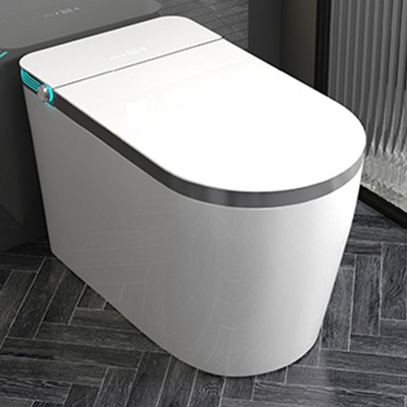 Modern Floor Mounted Flush Toilet Siphon Jet Urine Toilet with Seat for Washroom Clearhalo 'Bathroom Remodel & Bathroom Fixtures' 'Home Improvement' 'home_improvement' 'home_improvement_toilets' 'Toilets & Bidets' 'Toilets' 1200x1200_36837c69-e27f-42be-8ad6-9b69a1d661ff