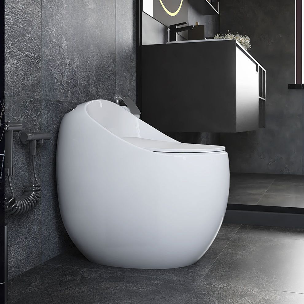 Modern All-In-One Toilet Floor Mounted Urine Toilet for Washroom Clearhalo 'Bathroom Remodel & Bathroom Fixtures' 'Home Improvement' 'home_improvement' 'home_improvement_toilets' 'Toilets & Bidets' 'Toilets' 1200x1200_369b499b-09fa-4e2d-a8d4-a8e81b8c3ee2