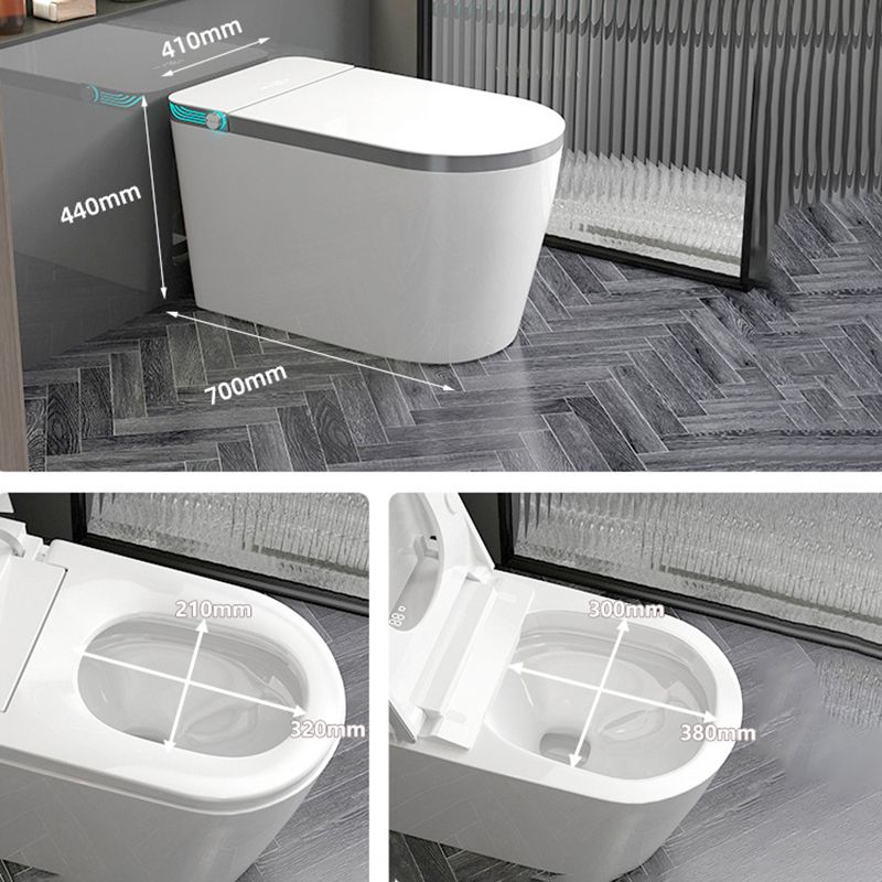 Modern Floor Mounted Toilet Bowl ABS Siphon Jet All-In-One Toilet Clearhalo 'Bathroom Remodel & Bathroom Fixtures' 'Home Improvement' 'home_improvement' 'home_improvement_toilets' 'Toilets & Bidets' 'Toilets' 1200x1200_36a02795-4a67-4345-8282-96386ee2c372