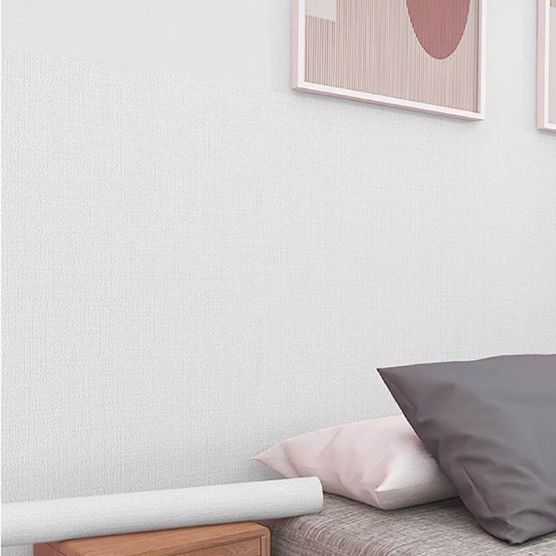 PVC Wall Panel Peel and Stick Matte Texture Dust-proof Wall Paneling for Living Room Clearhalo 'Flooring 'Home Improvement' 'home_improvement' 'home_improvement_wall_paneling' 'Wall Paneling' 'wall_paneling' 'Walls & Ceilings' Walls and Ceiling' 1200x1200_36b28079-d433-4ee3-82da-57e2aaefef47