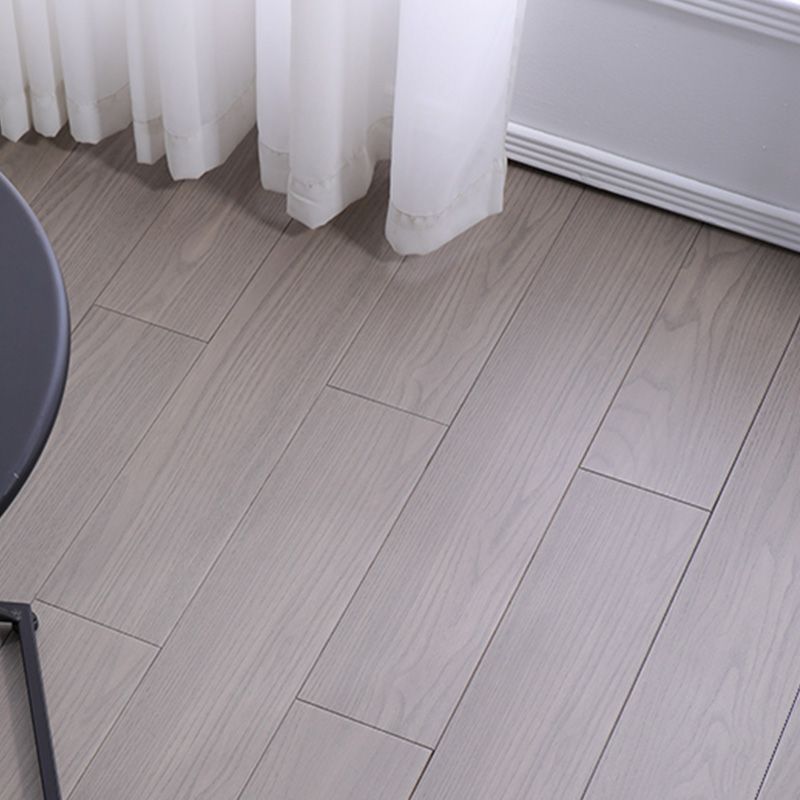 Modern Wood Flooring Tiles Solid Wood Click-Locking Hardwood Deck Tiles Clearhalo 'Flooring 'Hardwood Flooring' 'hardwood_flooring' 'Home Improvement' 'home_improvement' 'home_improvement_hardwood_flooring' Walls and Ceiling' 1200x1200_36b4fd3f-f559-4065-a34c-7f839b15bf87