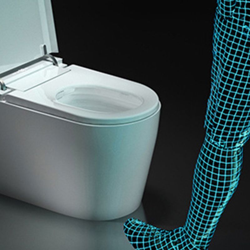 All In One Modern Toilet Floor Mounted Siphon Jet Urine Toilet Clearhalo 'Bathroom Remodel & Bathroom Fixtures' 'Home Improvement' 'home_improvement' 'home_improvement_toilets' 'Toilets & Bidets' 'Toilets' 1200x1200_36b6b8db-9706-408b-9ec0-db0ed098bc96
