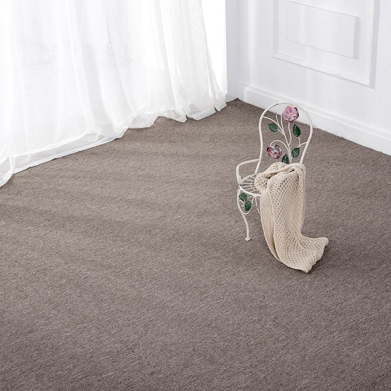 Self Adhesive Carpet Tiles Non-Skid Carpet Tiles for Living Room and Bedroom Clearhalo 'Carpet Tiles & Carpet Squares' 'carpet_tiles_carpet_squares' 'Flooring 'Home Improvement' 'home_improvement' 'home_improvement_carpet_tiles_carpet_squares' Walls and Ceiling' 1200x1200_36b6f43e-d3b8-48c2-bb4e-b2e1c7a9567f