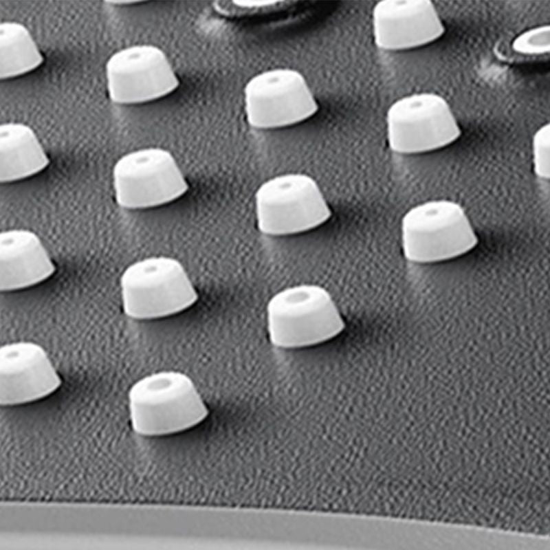 Smart Shower Set Digital Display Shower Ultra-thin Constant Temperature Shower Full Copper Clearhalo 'Bathroom Remodel & Bathroom Fixtures' 'Home Improvement' 'home_improvement' 'home_improvement_shower_faucets' 'Shower Faucets & Systems' 'shower_faucets' 'Showers & Bathtubs Plumbing' 'Showers & Bathtubs' 1200x1200_36e8e2c6-3dc9-4646-bc36-9997c8460336