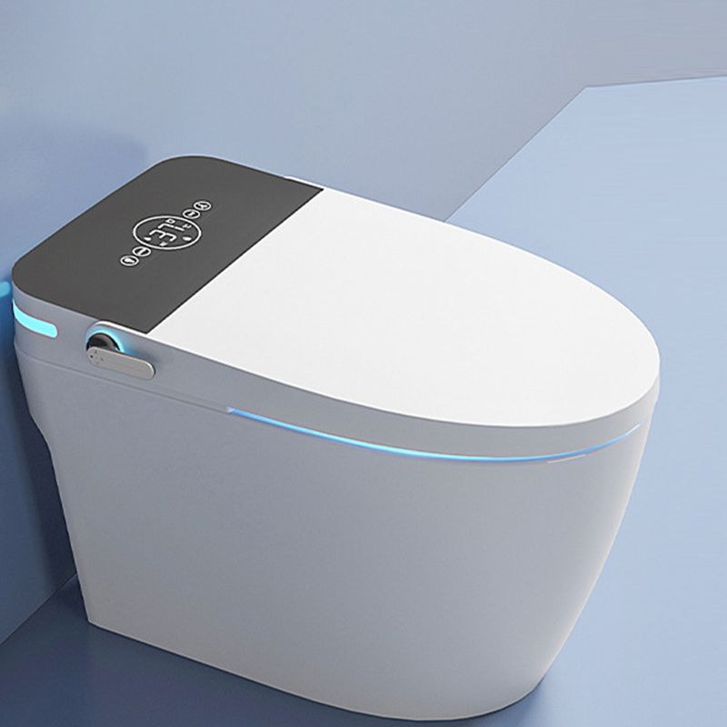 Modern One Piece ABS Toilet Floor Mounted Siphon Jet Urine Toilet Clearhalo 'Bathroom Remodel & Bathroom Fixtures' 'Home Improvement' 'home_improvement' 'home_improvement_toilets' 'Toilets & Bidets' 'Toilets' 1200x1200_37190bd5-6fd0-44f8-833f-e5fad50006be