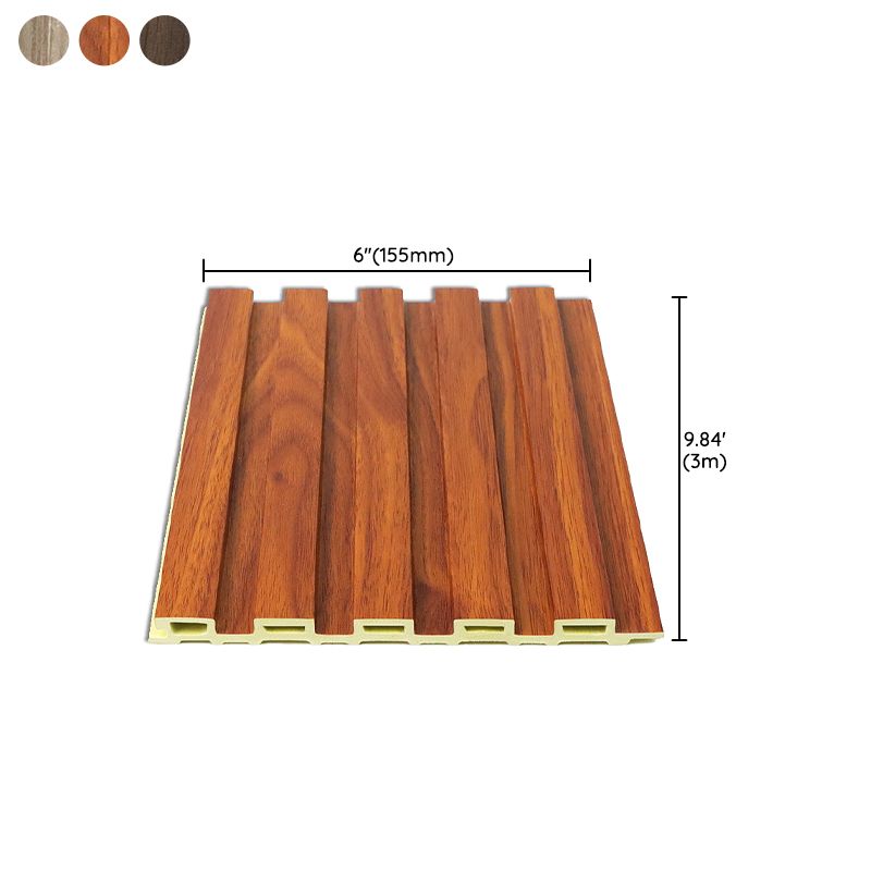 Traditional Wall Access Panel Wood Staple Waterproof Wall Plank Clearhalo 'Flooring 'Home Improvement' 'home_improvement' 'home_improvement_wall_paneling' 'Wall Paneling' 'wall_paneling' 'Walls & Ceilings' Walls and Ceiling' 1200x1200_37316df1-95ab-4613-bc74-af7d686588ff