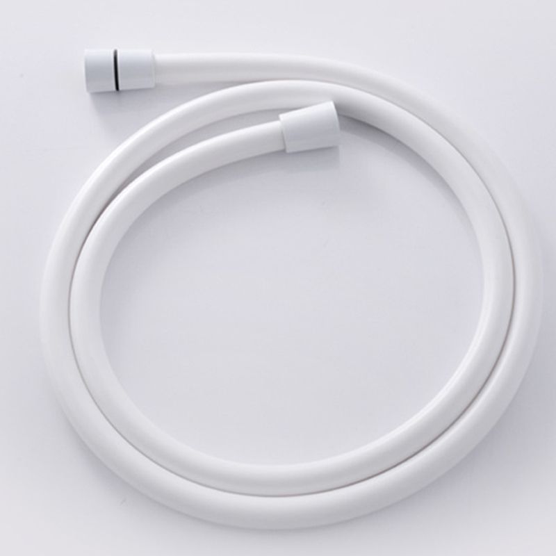 Wall Mounted Shower Arm Shower Faucet Metal Shower System with Slide Bar Clearhalo 'Bathroom Remodel & Bathroom Fixtures' 'Home Improvement' 'home_improvement' 'home_improvement_shower_faucets' 'Shower Faucets & Systems' 'shower_faucets' 'Showers & Bathtubs Plumbing' 'Showers & Bathtubs' 1200x1200_374cbed7-e5b3-4acb-9e6d-edf30c86a756