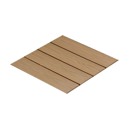Contemporary Waterproof Laminate Floor Plastic Wood Laminate Flooring Clearhalo 'Flooring 'Home Improvement' 'home_improvement' 'home_improvement_laminate_flooring' 'Laminate Flooring' 'laminate_flooring' Walls and Ceiling' 1200x1200_3751c780-7849-482f-aef1-db540e8ec0f3