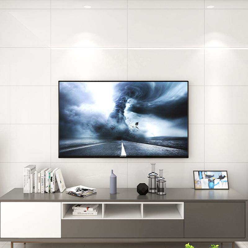 Rectangular Peel and Stick Tiles PVC Single Tile for Kitchen and Bathroom Clearhalo 'Flooring 'Home Improvement' 'home_improvement' 'home_improvement_peel_stick_blacksplash' 'Peel & Stick Backsplash Tile' 'peel_stick_blacksplash' 'Walls & Ceilings' Walls and Ceiling' 1200x1200_3759256d-8aa1-46e7-9cc0-683a3ea4bfc7