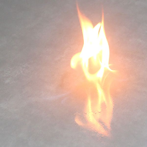 Indoor Vinyl Floor Peel and Stick Square PVC Stain Resistance Vinyl Floor Clearhalo 'Flooring 'Home Improvement' 'home_improvement' 'home_improvement_vinyl_flooring' 'Vinyl Flooring' 'vinyl_flooring' Walls and Ceiling' 1200x1200_378c576d-e17a-4f8e-833e-b3b16762be63