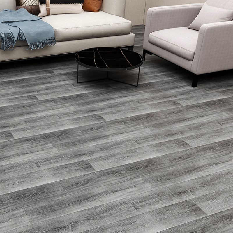 Modern Scratch Resistant Plastic floor Square Edge Floor Leather Clearhalo 'Flooring 'Home Improvement' 'home_improvement' 'home_improvement_vinyl_flooring' 'Vinyl Flooring' 'vinyl_flooring' Walls and Ceiling' 1200x1200_37994f9a-0a8f-4a2f-b0a9-c8ffcba3524c