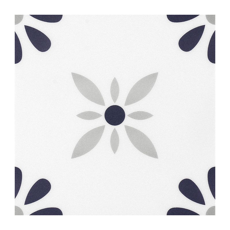 Peel and Stick PVC Flooring Matte Vinyl Flooring with Floral Pattern Clearhalo 'Flooring 'Home Improvement' 'home_improvement' 'home_improvement_vinyl_flooring' 'Vinyl Flooring' 'vinyl_flooring' Walls and Ceiling' 1200x1200_37aca453-941f-4ed2-9872-4fc0aa551b4e