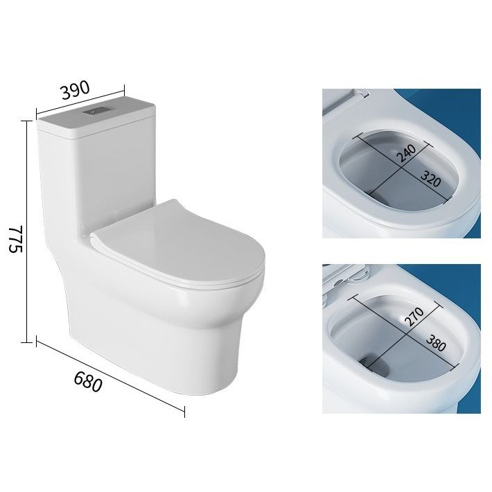 Porcelain Modern Urine Toilet Floor Mounted All-In-One Flush Toilet Clearhalo 'Bathroom Remodel & Bathroom Fixtures' 'Home Improvement' 'home_improvement' 'home_improvement_toilets' 'Toilets & Bidets' 'Toilets' 1200x1200_37b07318-bc20-4ff5-91fe-19859f9e3ef3