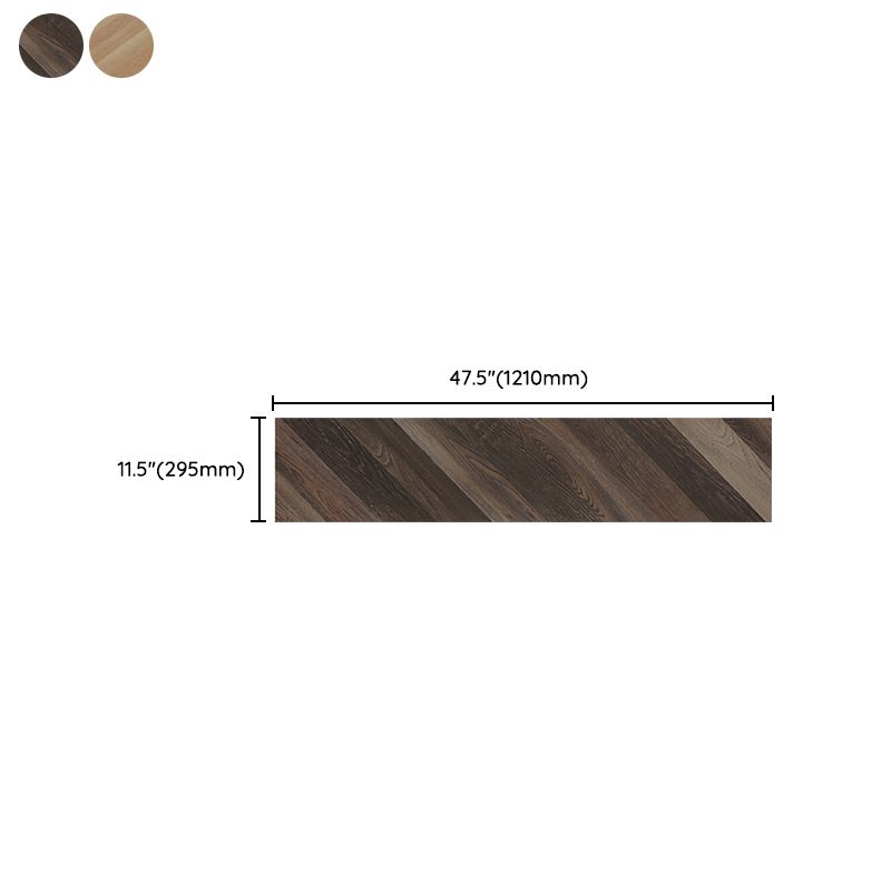 Traditional Laminate Plank Flooring Click Lock 11mm Thickness Laminate Flooring Clearhalo 'Flooring 'Home Improvement' 'home_improvement' 'home_improvement_laminate_flooring' 'Laminate Flooring' 'laminate_flooring' Walls and Ceiling' 1200x1200_37d2f631-5b97-49f8-bf32-ac0c63c46ef5