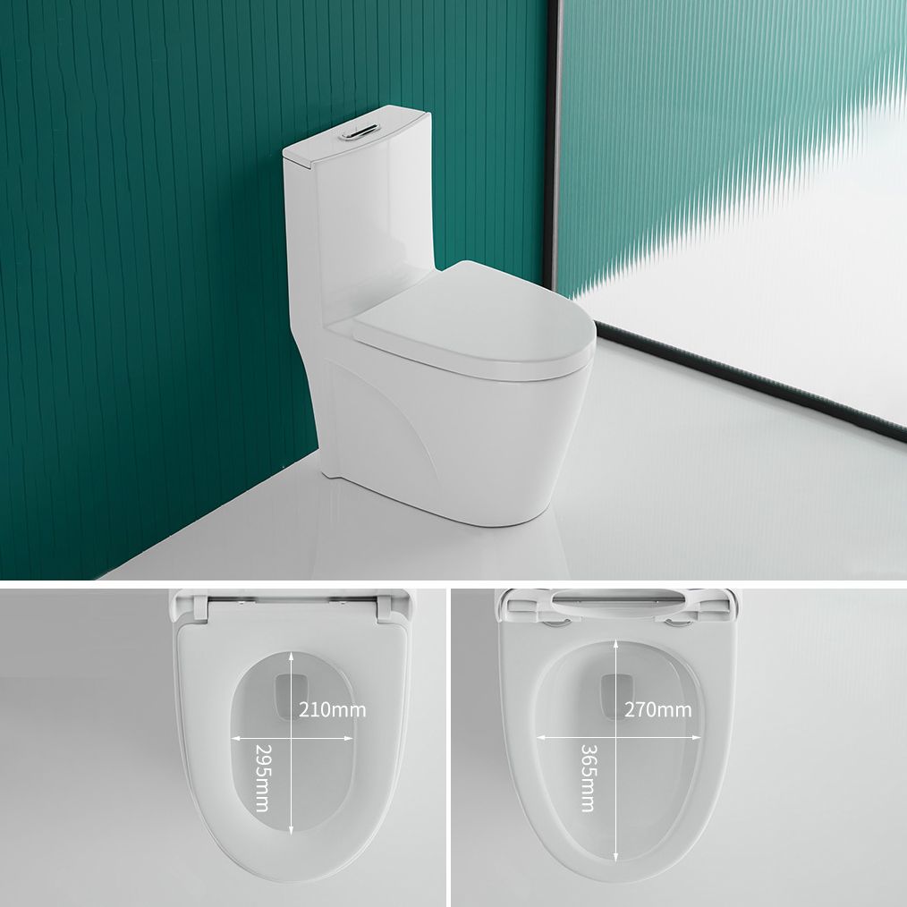 Traditional One Piece Toilet Floor Mounted White Toilet Bowl for Washroom Clearhalo 'Bathroom Remodel & Bathroom Fixtures' 'Home Improvement' 'home_improvement' 'home_improvement_toilets' 'Toilets & Bidets' 'Toilets' 1200x1200_380d7371-c299-4b35-bda2-fd8ede79c3a9
