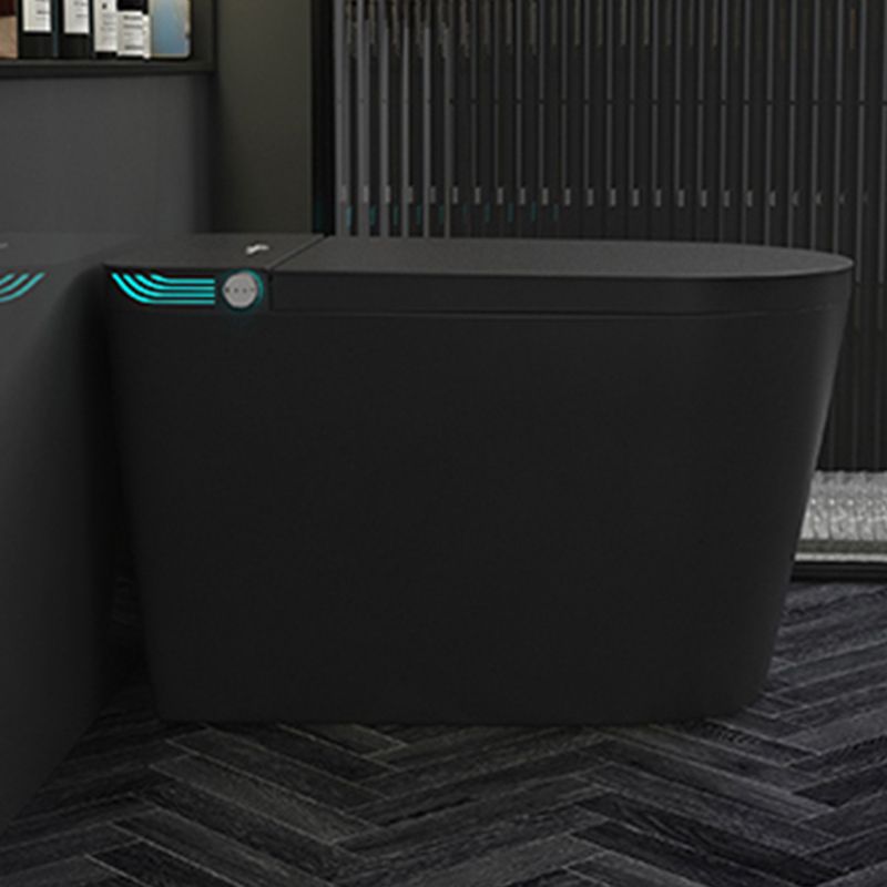 Modern Floor Mounted Flush Toilet Siphon Jet Urine Toilet with Heated Seat for Washroom Clearhalo 'Bathroom Remodel & Bathroom Fixtures' 'Home Improvement' 'home_improvement' 'home_improvement_toilets' 'Toilets & Bidets' 'Toilets' 1200x1200_381a4987-498a-480c-aa71-1ed97c1a2790