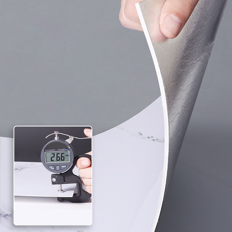 Modern Backsplash Panels PVC Peel and Press Waterproof Wall Paneling Clearhalo 'Flooring 'Home Improvement' 'home_improvement' 'home_improvement_wall_paneling' 'Wall Paneling' 'wall_paneling' 'Walls & Ceilings' Walls and Ceiling' 1200x1200_3848a955-d2cb-47db-b60f-9f64763b16fb