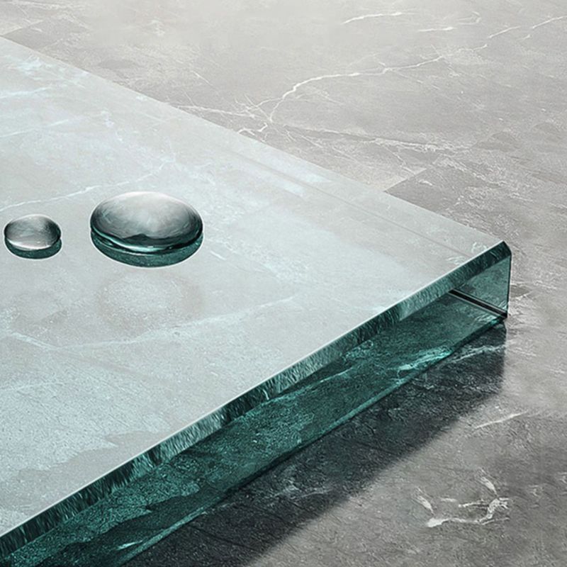 Rounded Shower Enclosure Double Sliding Corner Shower Enclosure Clearhalo 'Bathroom Remodel & Bathroom Fixtures' 'Home Improvement' 'home_improvement' 'home_improvement_shower_stalls_enclosures' 'Shower Stalls & Enclosures' 'shower_stalls_enclosures' 'Showers & Bathtubs' 1200x1200_3869e956-6950-49e0-bf9b-5b3484905894