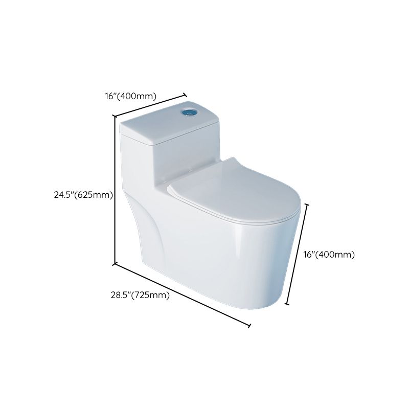 Porcelain Modern Urine Toilet Floor Mounted All-In-One Flush Toilet Clearhalo 'Bathroom Remodel & Bathroom Fixtures' 'Home Improvement' 'home_improvement' 'home_improvement_toilets' 'Toilets & Bidets' 'Toilets' 1200x1200_3890773a-bf73-4c5e-bc9e-501c2df94e86
