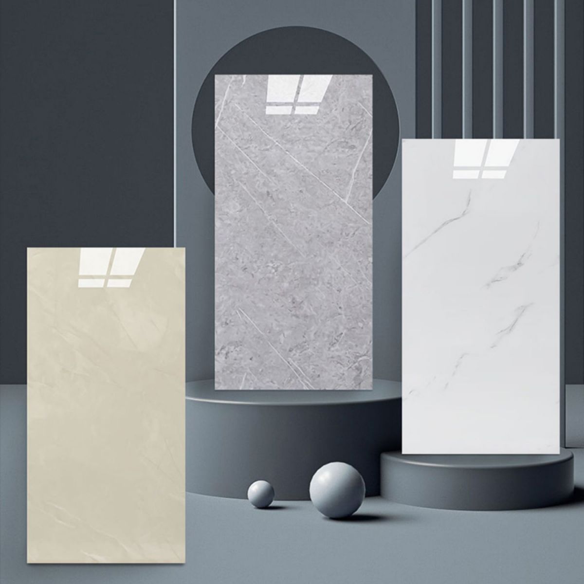 20 Pack PVC Rectangular Peel & Stick Subway Tile Kitchen and Bathroom Clearhalo 'Flooring 'Home Improvement' 'home_improvement' 'home_improvement_peel_stick_blacksplash' 'Peel & Stick Backsplash Tile' 'peel_stick_blacksplash' 'Walls & Ceilings' Walls and Ceiling' 1200x1200_389bfc63-56cf-4c1c-9442-664f4f56c14a