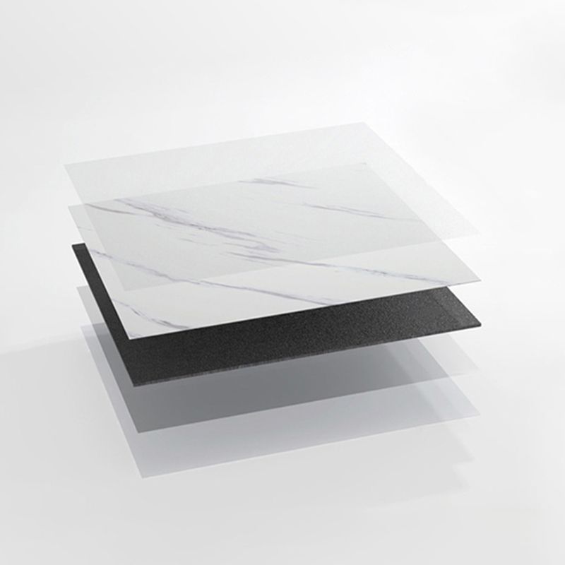 Modern Peel and Stick Backsplash Tile PVC Peel/Stick Backsplash Tile Clearhalo 'Flooring 'Home Improvement' 'home_improvement' 'home_improvement_peel_stick_blacksplash' 'Peel & Stick Backsplash Tile' 'peel_stick_blacksplash' 'Walls & Ceilings' Walls and Ceiling' 1200x1200_38ad8bf9-6854-4162-b6d4-3a84355608e0