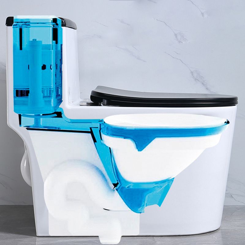 Traditional Floor Mounted Flush Toilet All In One Siphon Jet Toilet Clearhalo 'Bathroom Remodel & Bathroom Fixtures' 'Home Improvement' 'home_improvement' 'home_improvement_toilets' 'Toilets & Bidets' 'Toilets' 1200x1200_38ae4f20-a55c-49eb-98bc-bfae363ef3c6
