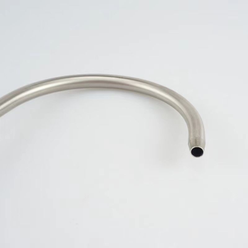 Modern 1-Handle Faucet with Water Dispenser 1-Hole Standard Kitchen Faucet Clearhalo 'Home Improvement' 'home_improvement' 'home_improvement_kitchen_faucets' 'Kitchen Faucets' 'Kitchen Remodel & Kitchen Fixtures' 'Kitchen Sinks & Faucet Components' 'kitchen_faucets' 1200x1200_38ba3bc0-8830-42fc-8260-2d16c3661d4a