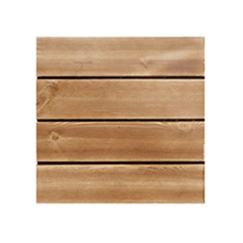 Traditional Waterproof Wood Flooring Wood Floor Planks with Click-Locking Clearhalo 'Flooring 'Hardwood Flooring' 'hardwood_flooring' 'Home Improvement' 'home_improvement' 'home_improvement_hardwood_flooring' Walls and Ceiling' 1200x1200_38bd01b6-150c-41bd-92ca-f15850deae98
