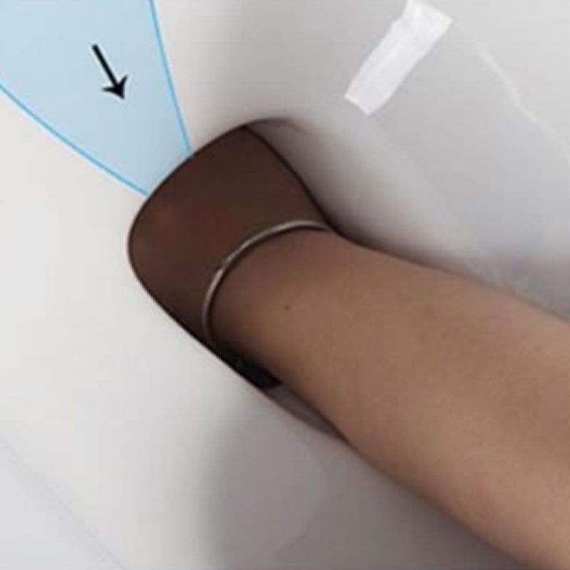 Traditional Ceramic Toilet Bowl Floor Mount Urine Toilet for Bathroom Clearhalo 'Bathroom Remodel & Bathroom Fixtures' 'Home Improvement' 'home_improvement' 'home_improvement_toilets' 'Toilets & Bidets' 'Toilets' 1200x1200_38fdf463-8926-4f75-89cb-c35eb460d2de