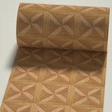 Fancy PVC Vinyl Flooring Peel and Stick Geometric Printed Vinyl Plank Flooring Clearhalo 'Flooring 'Home Improvement' 'home_improvement' 'home_improvement_vinyl_flooring' 'Vinyl Flooring' 'vinyl_flooring' Walls and Ceiling' 1200x1200_39398798-9762-4816-a921-6777e5ced22d