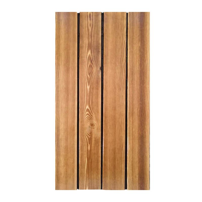 Parquet Pine Floor Tile Water Resistant Click Lock Tradition Wooden Floor for Living Room Clearhalo 'Flooring 'Hardwood Flooring' 'hardwood_flooring' 'Home Improvement' 'home_improvement' 'home_improvement_hardwood_flooring' Walls and Ceiling' 1200x1200_394f2652-aaf3-4601-993f-ec4a810d2cd7