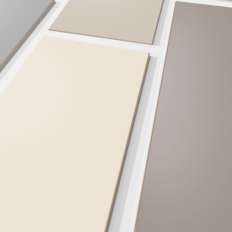Wooden Laminate Flooring Plain Rectangular Waterproof Click Lock Indoor Laminate Clearhalo 'Flooring 'Home Improvement' 'home_improvement' 'home_improvement_laminate_flooring' 'Laminate Flooring' 'laminate_flooring' Walls and Ceiling' 1200x1200_397938e7-e1c3-4c4b-91f9-0acf86fe6de5