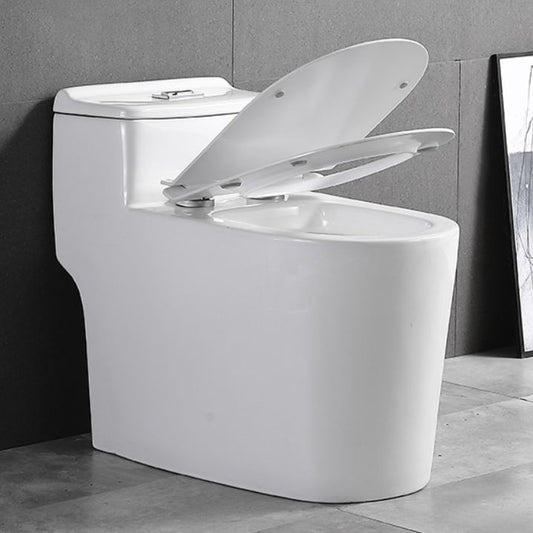 Traditional 1-Piece Toilet Bowl White Urine Toilet with Seat for Bathroom Clearhalo 'Bathroom Remodel & Bathroom Fixtures' 'Home Improvement' 'home_improvement' 'home_improvement_toilets' 'Toilets & Bidets' 'Toilets' 1200x1200_39796d34-e5a0-4660-8158-f5768c5de63f
