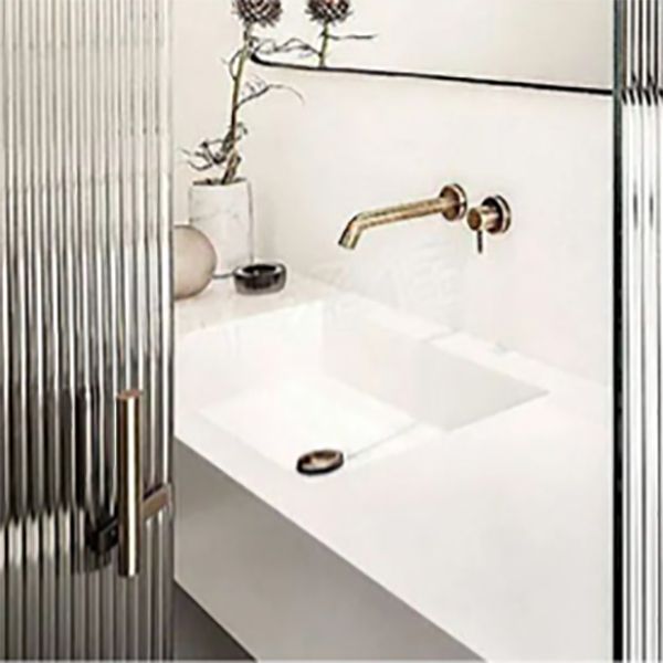 Transparent Double Shower Bath Door Metal White Framed Shower Door Clearhalo 'Bathroom Remodel & Bathroom Fixtures' 'Home Improvement' 'home_improvement' 'home_improvement_shower_tub_doors' 'Shower and Tub Doors' 'shower_tub_doors' 'Showers & Bathtubs' 1200x1200_3983418f-3676-40f4-80be-79a9c6267455