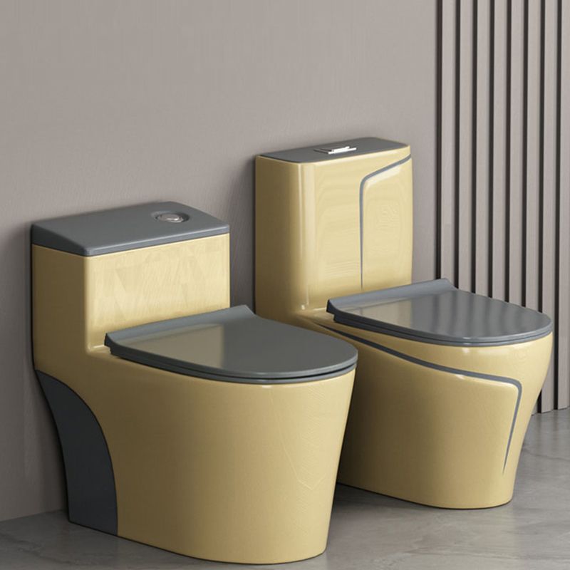 Traditional Ceramic Flush Toilet Seat Included Urine Toilet for Washroom Clearhalo 'Bathroom Remodel & Bathroom Fixtures' 'Home Improvement' 'home_improvement' 'home_improvement_toilets' 'Toilets & Bidets' 'Toilets' 1200x1200_398ad012-b5a6-4f52-8e49-d076240e72e2
