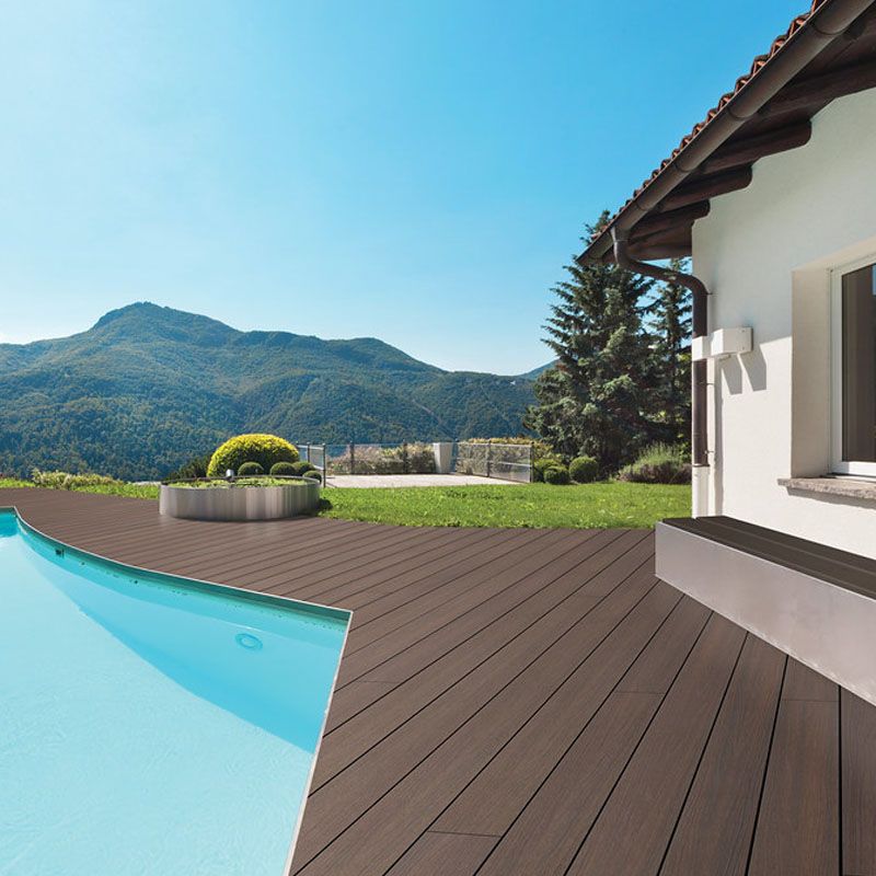 Rectangular Wood Floor Tiles Nailed Installation for Floor Board Clearhalo 'Home Improvement' 'home_improvement' 'home_improvement_outdoor_deck_tiles_planks' 'Outdoor Deck Tiles & Planks' 'Outdoor Flooring & Tile' 'Outdoor Remodel' 'outdoor_deck_tiles_planks' 1200x1200_39a0dc96-4d4c-4260-a1e5-f4ac10214847