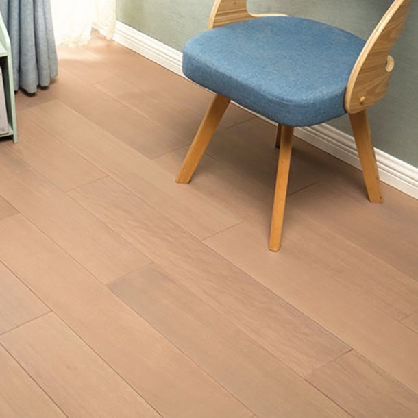 Waterproof Wood Floor Planks Smooth Rectangle Solid Wood Flooring Tiles Clearhalo 'Flooring 'Hardwood Flooring' 'hardwood_flooring' 'Home Improvement' 'home_improvement' 'home_improvement_hardwood_flooring' Walls and Ceiling' 1200x1200_39d27deb-6d76-479b-91f5-29848be02d8f