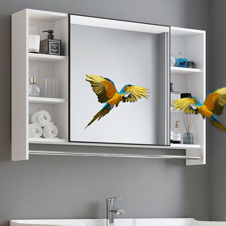 Metal Modern Bathroom Vanity Freestanding Faucet Included Sink Vanity Clearhalo 'Bathroom Remodel & Bathroom Fixtures' 'Bathroom Vanities' 'bathroom_vanities' 'Home Improvement' 'home_improvement' 'home_improvement_bathroom_vanities' 1200x1200_39e41edd-d8f9-432c-8637-e3ec3c6a8826