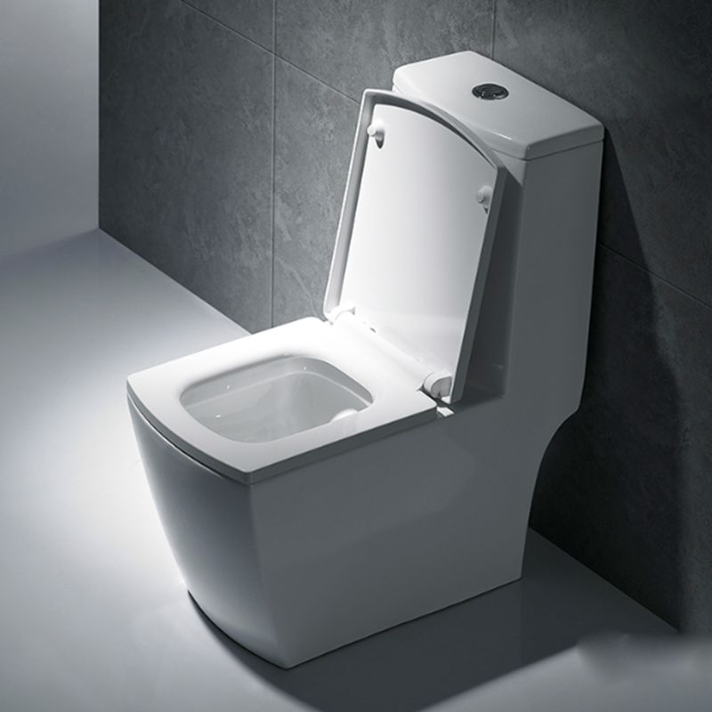 Modern Seat Included Flush Toilet All-In-One White Urine Toilet for Bathroom Clearhalo 'Bathroom Remodel & Bathroom Fixtures' 'Home Improvement' 'home_improvement' 'home_improvement_toilets' 'Toilets & Bidets' 'Toilets' 1200x1200_39f691b7-438e-4753-ba3f-63777d8d03f0
