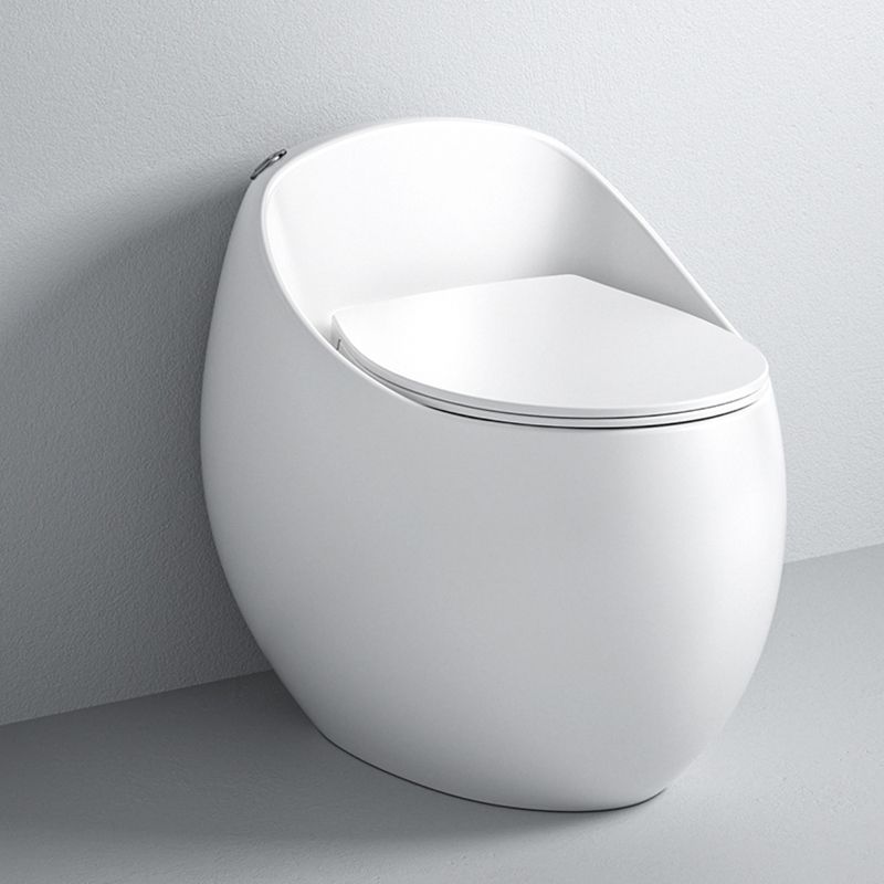 Modern Ceramic Flush Toilet Floor Mounted Seat Included Urine Toilet for Bathroom Clearhalo 'Bathroom Remodel & Bathroom Fixtures' 'Home Improvement' 'home_improvement' 'home_improvement_toilets' 'Toilets & Bidets' 'Toilets' 1200x1200_3a0555dc-f369-47f5-b9ab-3efdef22eb1e