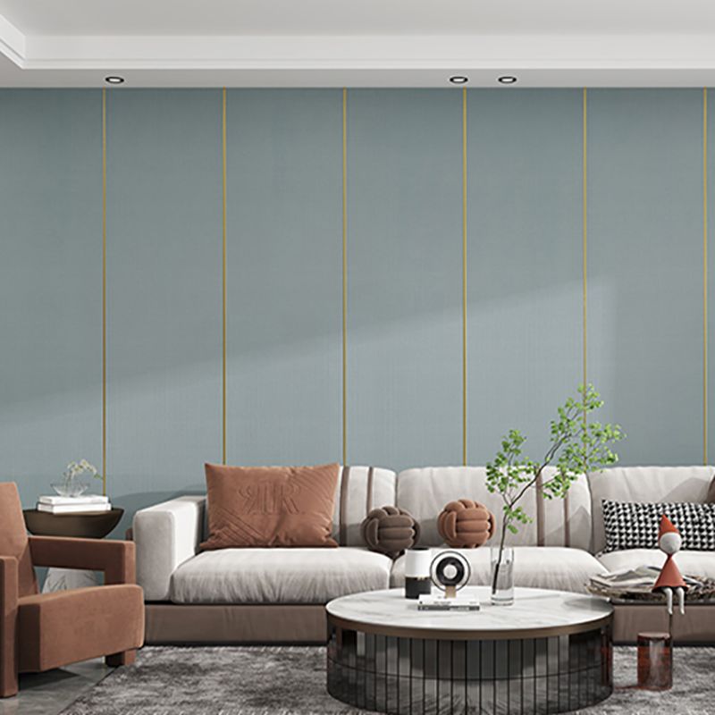 Classic Plain Wall Paneling Peel and Stick Stain Resistant Wall Ceiling for Living Room Clearhalo 'Flooring 'Home Improvement' 'home_improvement' 'home_improvement_wall_paneling' 'Wall Paneling' 'wall_paneling' 'Walls & Ceilings' Walls and Ceiling' 1200x1200_3a202567-8830-4f72-94ef-077be38d2333
