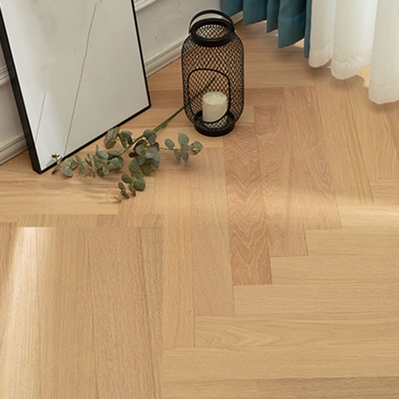 Modern Laminate Flooring Wood Indoor Waterproof Easy-care Medium Textured Laminate Floor Clearhalo 'Flooring 'Home Improvement' 'home_improvement' 'home_improvement_laminate_flooring' 'Laminate Flooring' 'laminate_flooring' Walls and Ceiling' 1200x1200_3a29d83a-0189-4a65-95e9-c8c240344f0f