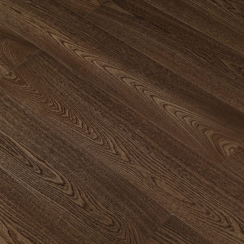 14mm Thickness Laminate Floor Click-Lock Scratch Resistant Laminate Flooring Clearhalo 'Flooring 'Home Improvement' 'home_improvement' 'home_improvement_laminate_flooring' 'Laminate Flooring' 'laminate_flooring' Walls and Ceiling' 1200x1200_3a4393a7-bb20-4a3c-b872-112dbe589056