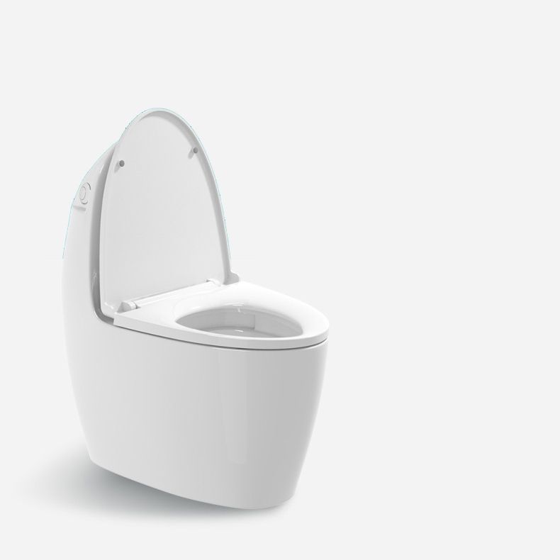 Floor Mount Flush Toilet Concealed Tank One-Piece Toilet with Slow Close Seat Clearhalo 'Bathroom Remodel & Bathroom Fixtures' 'Home Improvement' 'home_improvement' 'home_improvement_toilets' 'Toilets & Bidets' 'Toilets' 1200x1200_3a558b4e-d5c5-4cf0-ac8c-d2719bb71dc6