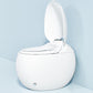 Modern Toilet Bowl One Piece Toilet Floor Mounted Porcelain Urine Toilet Clearhalo 'Bathroom Remodel & Bathroom Fixtures' 'Home Improvement' 'home_improvement' 'home_improvement_toilets' 'Toilets & Bidets' 'Toilets' 1200x1200_3a6b0a83-463b-49ea-8e9f-1b1ba25b705e