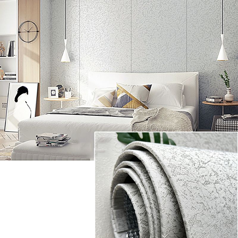 Modern Tin Backsplash Paneling Textured Wall Ceiling Linen Material Clearhalo 'Flooring 'Home Improvement' 'home_improvement' 'home_improvement_wall_paneling' 'Wall Paneling' 'wall_paneling' 'Walls & Ceilings' Walls and Ceiling' 1200x1200_3a7b159e-f924-4531-b6c0-33b786922a8f