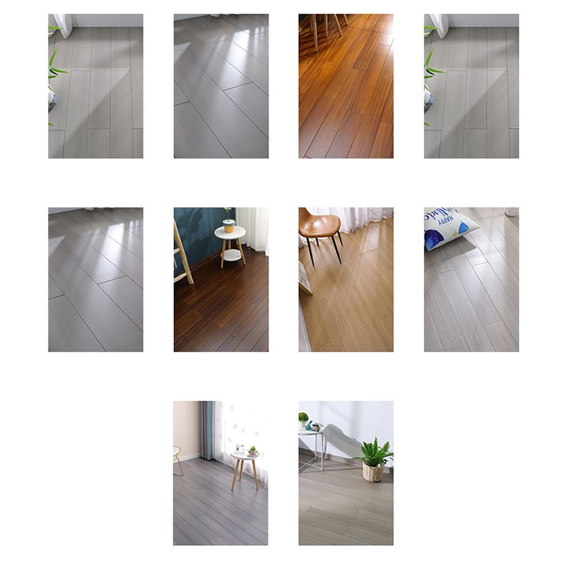 Waterproof Engineered Wood Flooring Modern Flooring Tiles for Outdoor Clearhalo 'Flooring 'Hardwood Flooring' 'hardwood_flooring' 'Home Improvement' 'home_improvement' 'home_improvement_hardwood_flooring' Walls and Ceiling' 1200x1200_3a856901-f850-41e9-8ca9-0b042355b51d